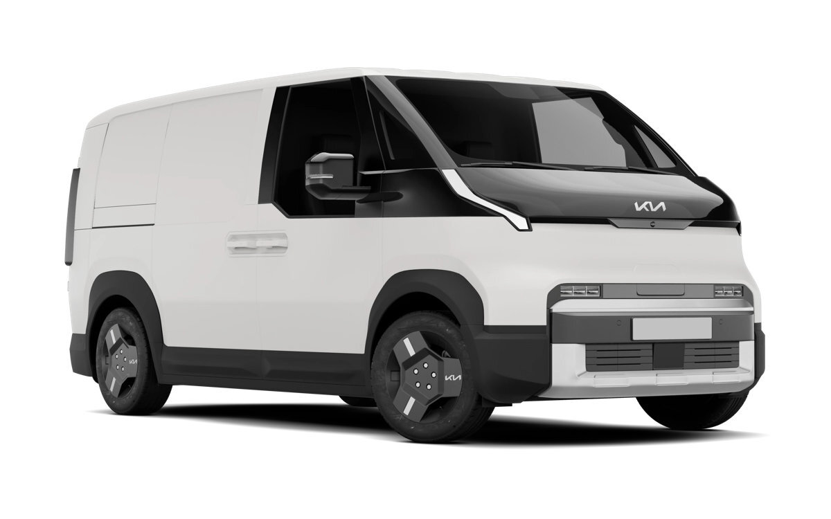 KIA PV5 89kW Essential Standard Range 52kWh Auto